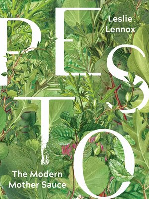 cover image of Pesto
